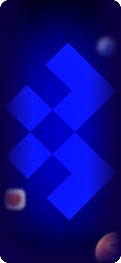 BeMind Power Background